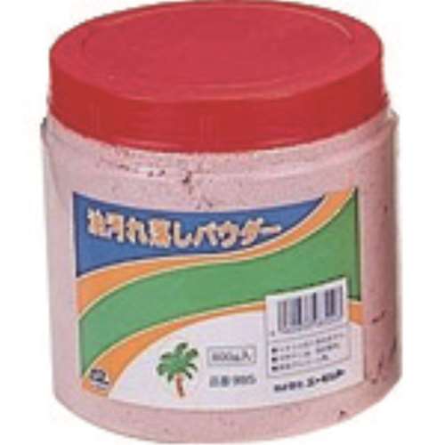 エーゼット　油汚れ落しパウダー８００ｇ　９８５