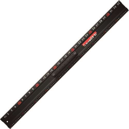 シンワ　カット師ＥＸ取手付　１ｍ　65033