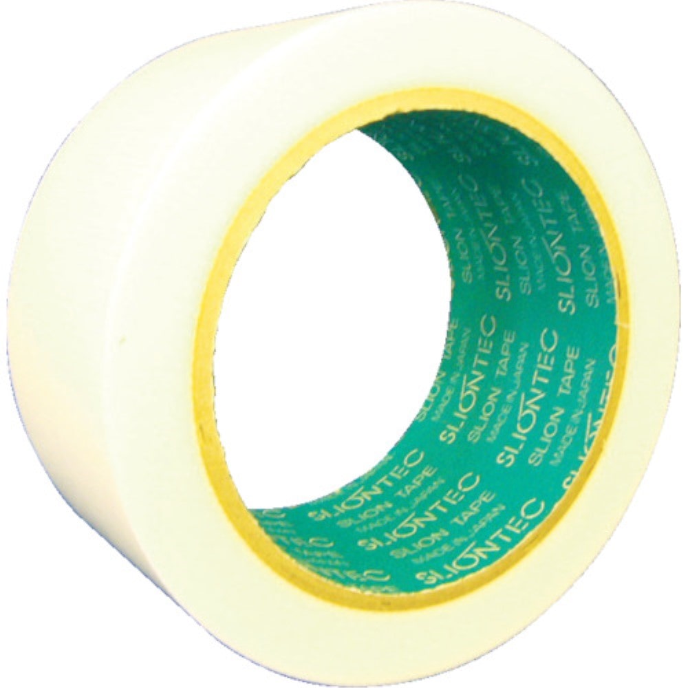 ■スリオン　床養生用フロアテープ５０ｍｍ　ホワイト　344002-WH-00-50X50 344002-WH-00-50X50