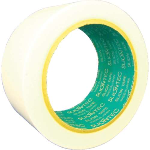 ■スリオン　床養生用フロアテープ５０ｍｍ　ホワイト　344002-WH-00-50X50