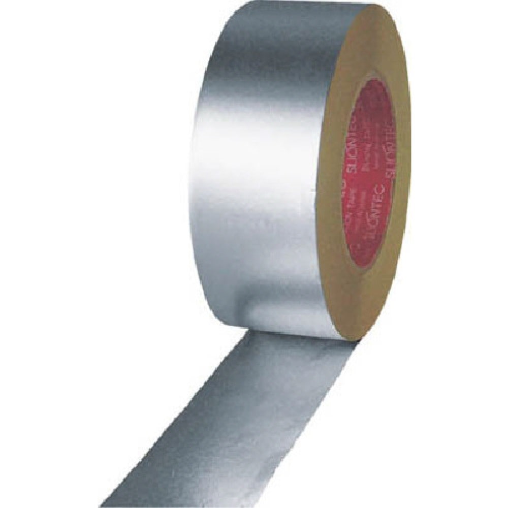 ■スリオン　アルミ粘着テープ（ツヤなし）７５ｍｍ　806000-20-75X50 806000-20-75X50