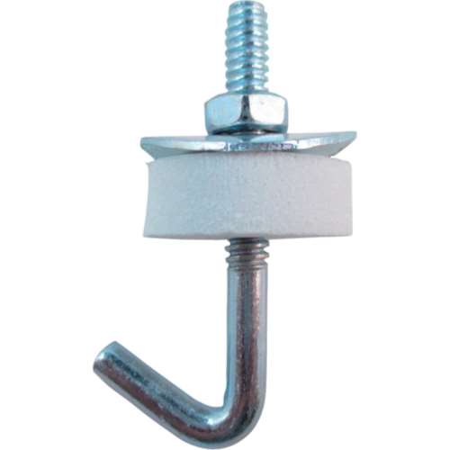 ハント　ユニクロフックボルトセット１／４×６５（５０本入）　10102265