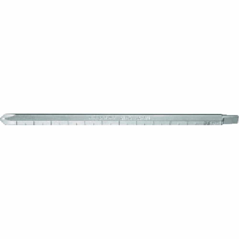アネックス　ネジピタビット　＋１・２・３×－６×１１０　ＡＫ５０Ｐ１２３６１１０