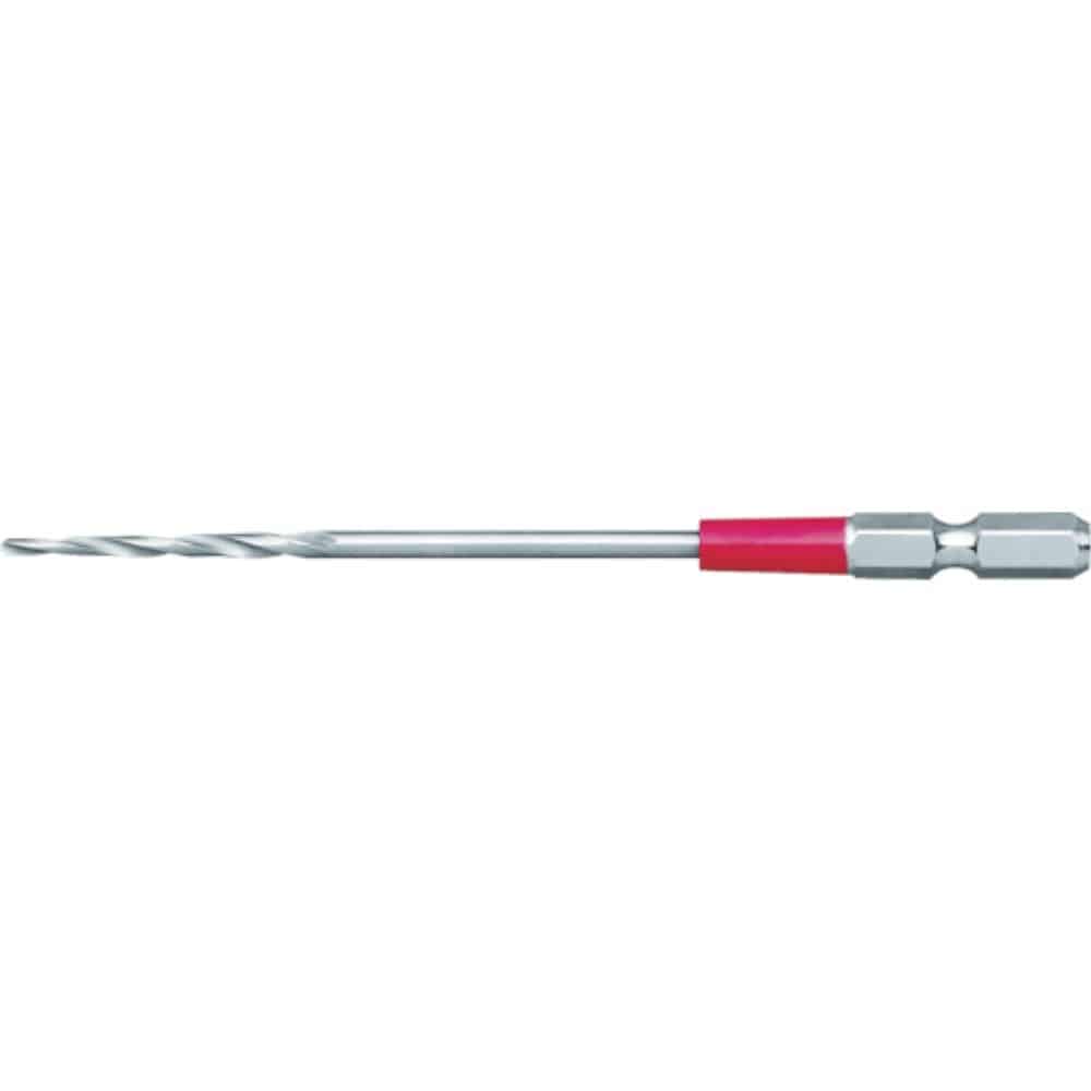 ■アネックス　カラーハイス下穴錐１本組　２．５ｍｍ　ACK025 ACK025