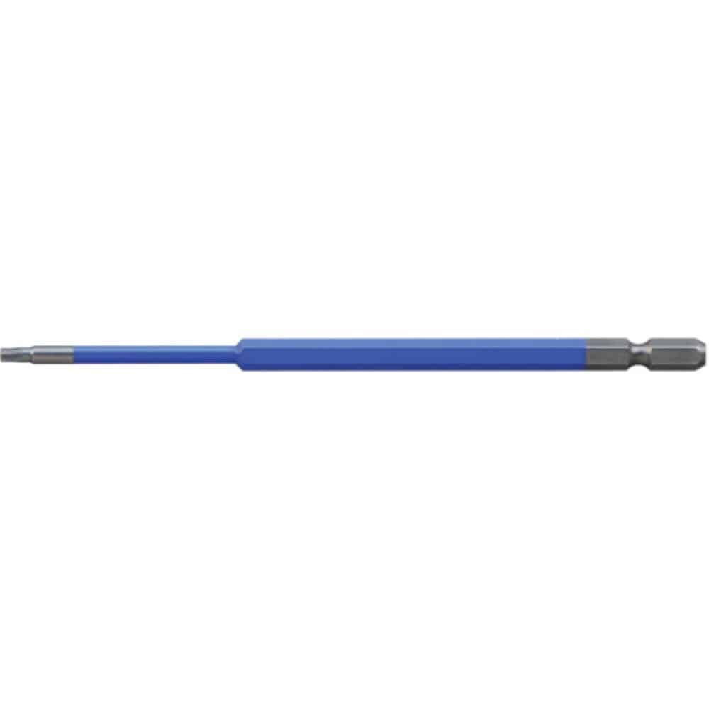 アネックス　ヘクスローブカラービット１本組　Ｔ１５×１５０　ACTX1515 ACTX1515