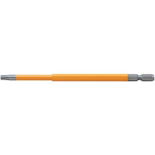 アネックス　ヘクスローブカラービット１本組　Ｔ２７×１５０　ACTX2715