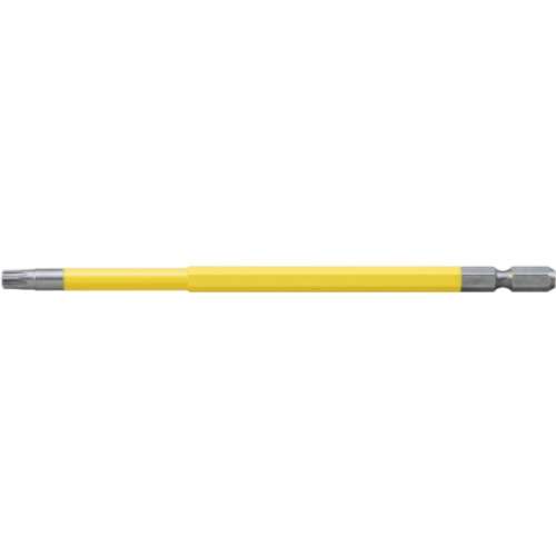 アネックス　ヘクスローブカラービット１本組　Ｔ３０×１５０　ACTX3015