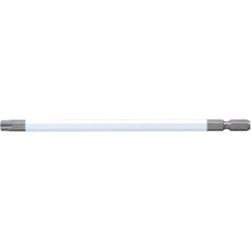 アネックス　ヘクスローブカラービット１本組　Ｔ４０×１５０　ACTX4015