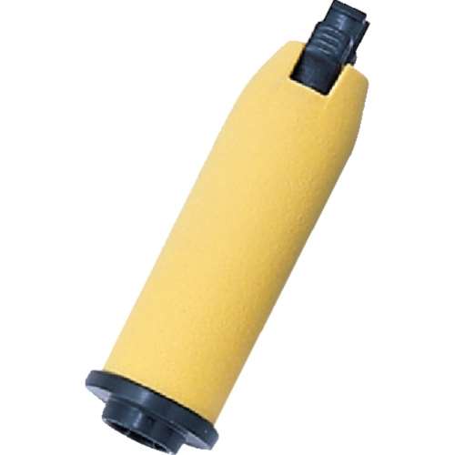 ■白光　スリーブ組品　イエロー　B3216