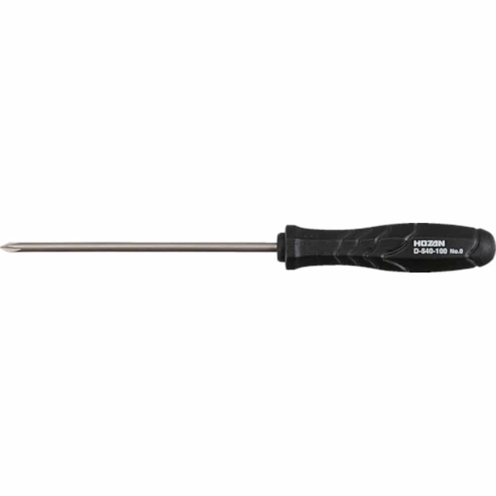 ■ＨＯＺＡＮ　プラスドライバー　D-540-100 D-540-100