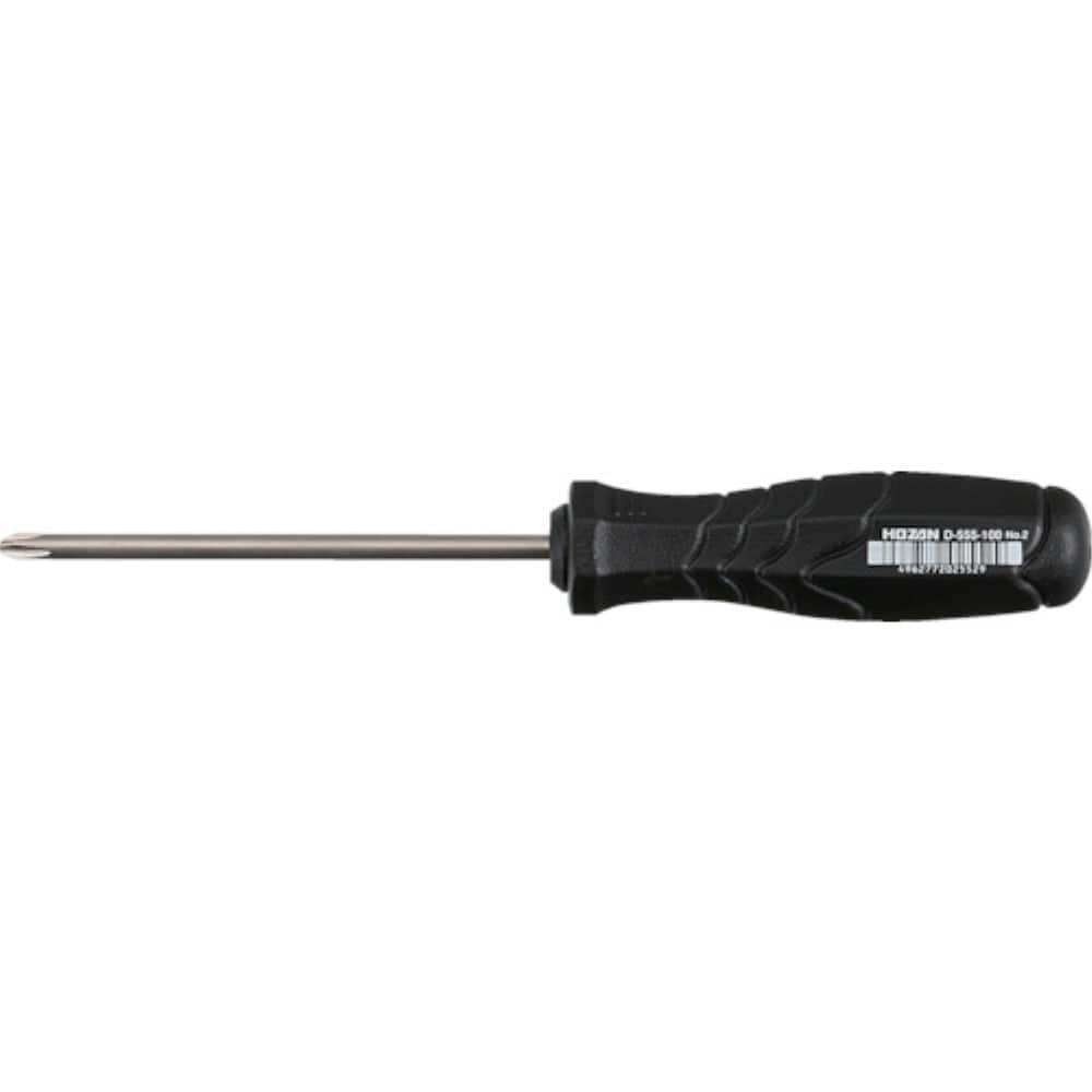 ■ＨＯＺＡＮ　プラスドライバー　D-555-100 D-555-100