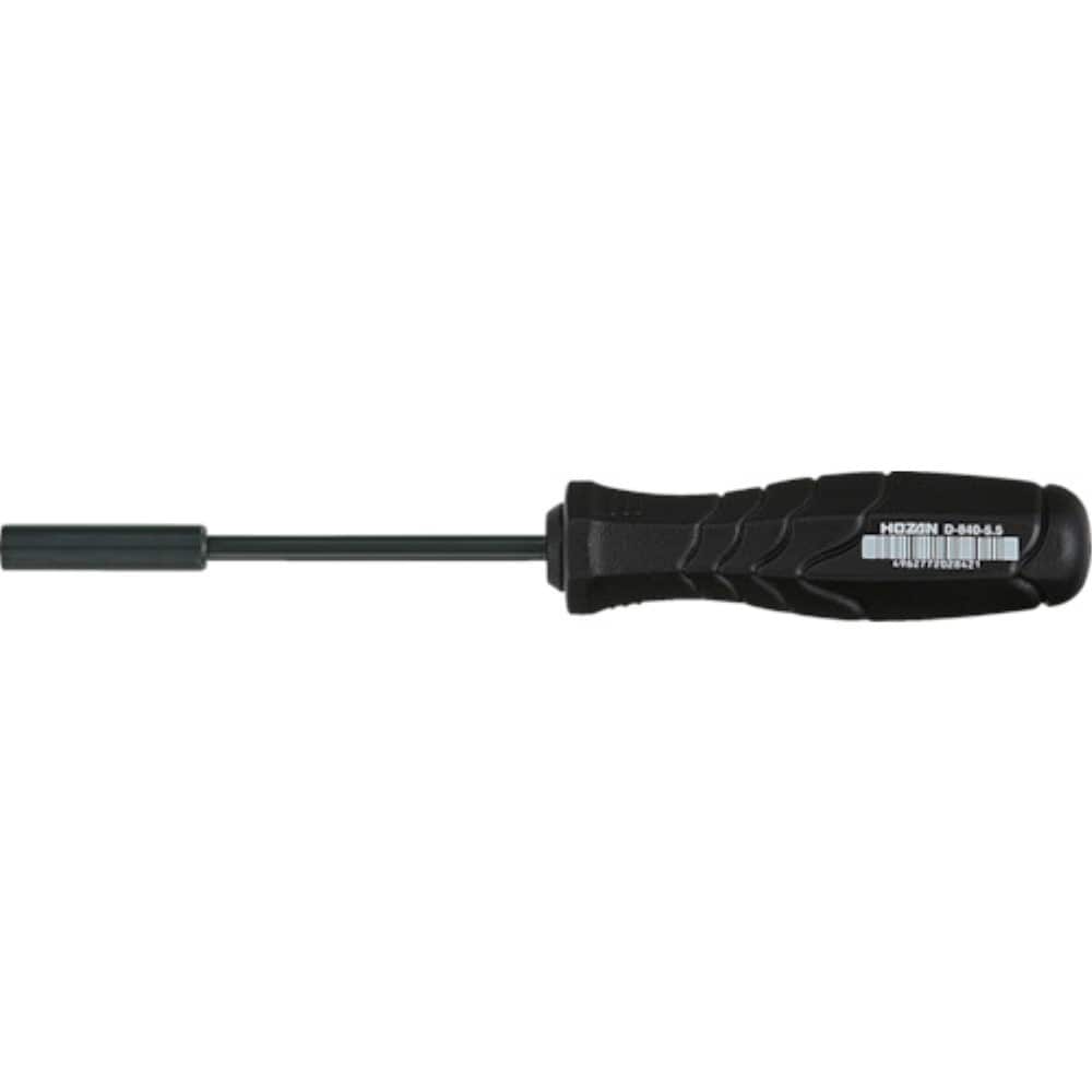 ■ＨＯＺＡＮ　ナットドライバー　D-840-5.5 D-840-5.5