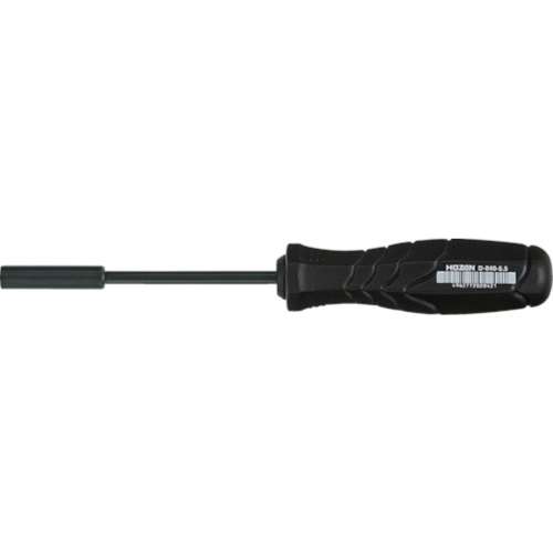 ■ＨＯＺＡＮ　ナットドライバー　D-840-5.5