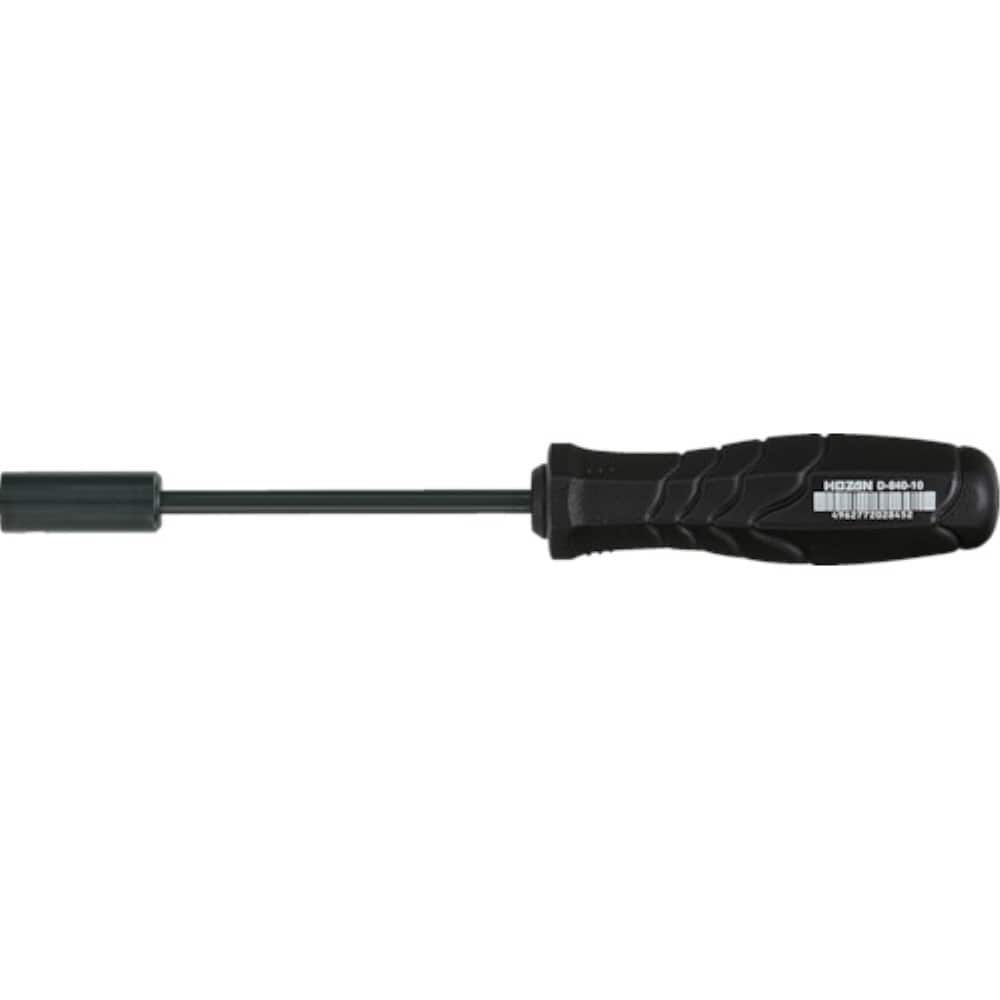 ■ＨＯＺＡＮ　ナットドライバー　D-840-10 D-840-10