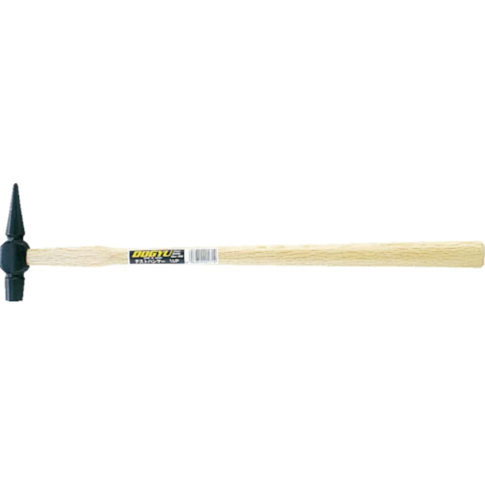 ■ＤＯＧＹＵ　テストハンマー１／２ポンド　全長４５０ｍｍ　00171 171