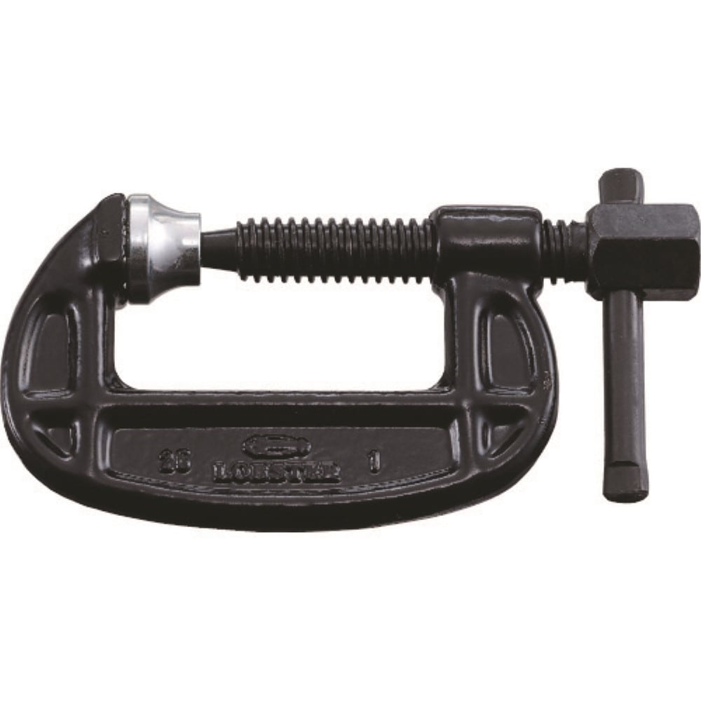 ■エビ　Ｂ型シャコ万力　２５ｍｍ　B25 B25