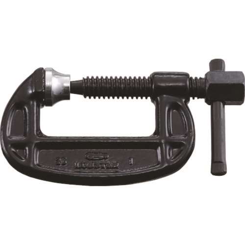 ■エビ　Ｂ型シャコ万力　２５ｍｍ　B25