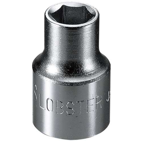 ■エビ　ソケット　６角　１３．０ｍｍ　差込角９．５ｍｍ　LM313S