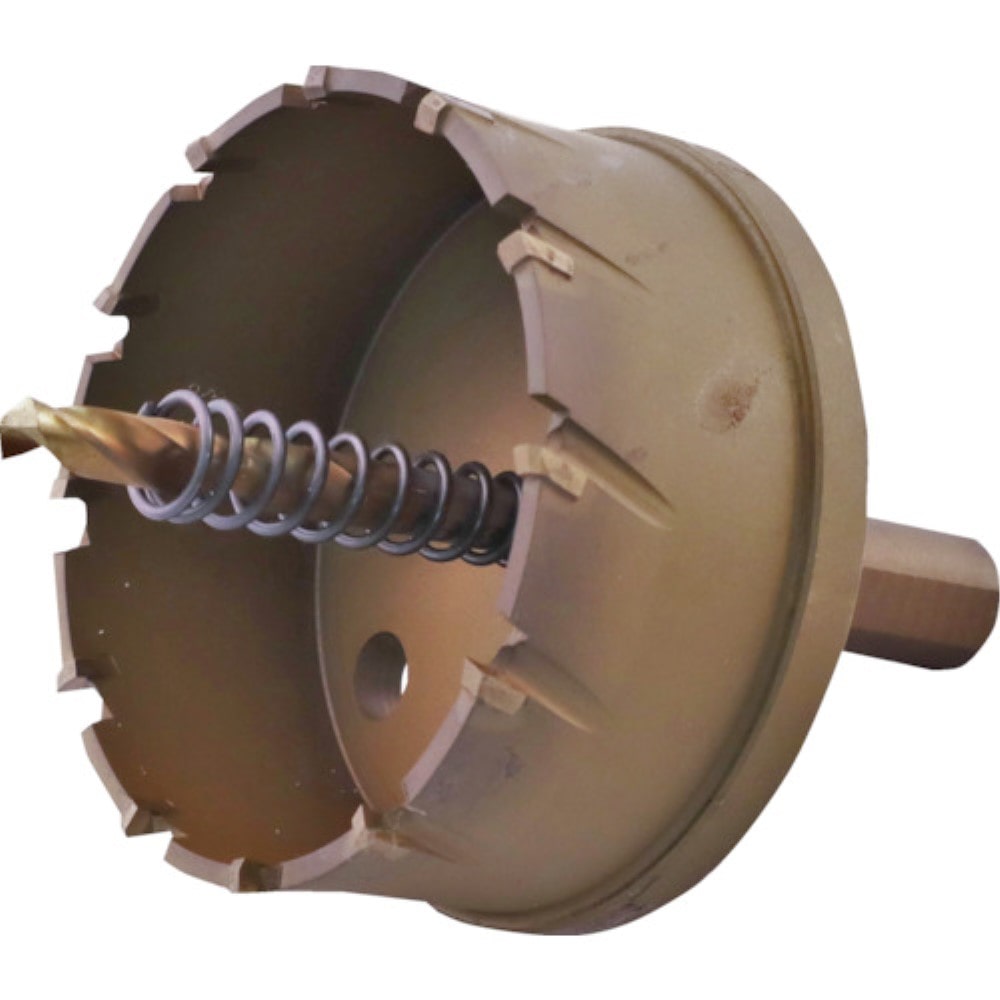 ■エビ　超硬ホルソー　７０ｍｍ　HO70G HO70G