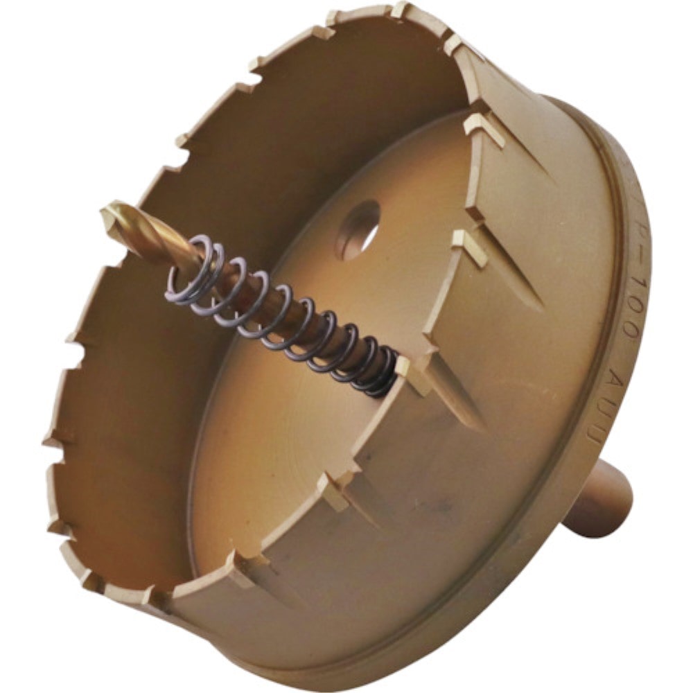 ■エビ　超硬ホルソー　１００ｍｍ　HO100G HO100G