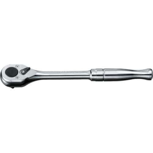 ■エビ　ラチェットハンドル　９．５ｍｍ　RH3200A