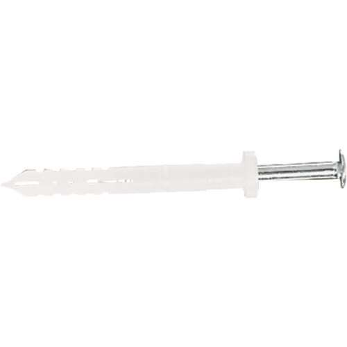 ■エビ　まとめ買い　ネイルプラグ（１０００本入）　５×２５ｍｍ　NP525T