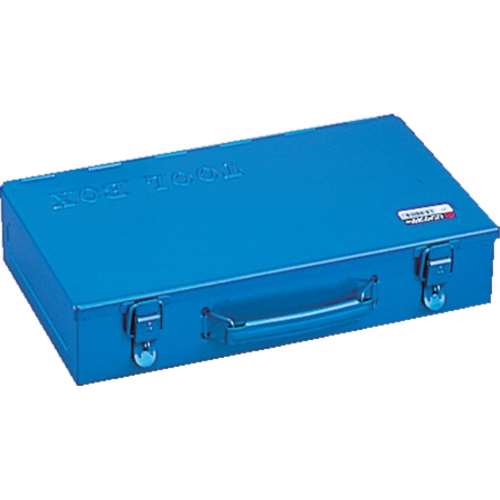リングスター　Ｔ型ボックス　Ｔ‐３００　ブルー　T300B