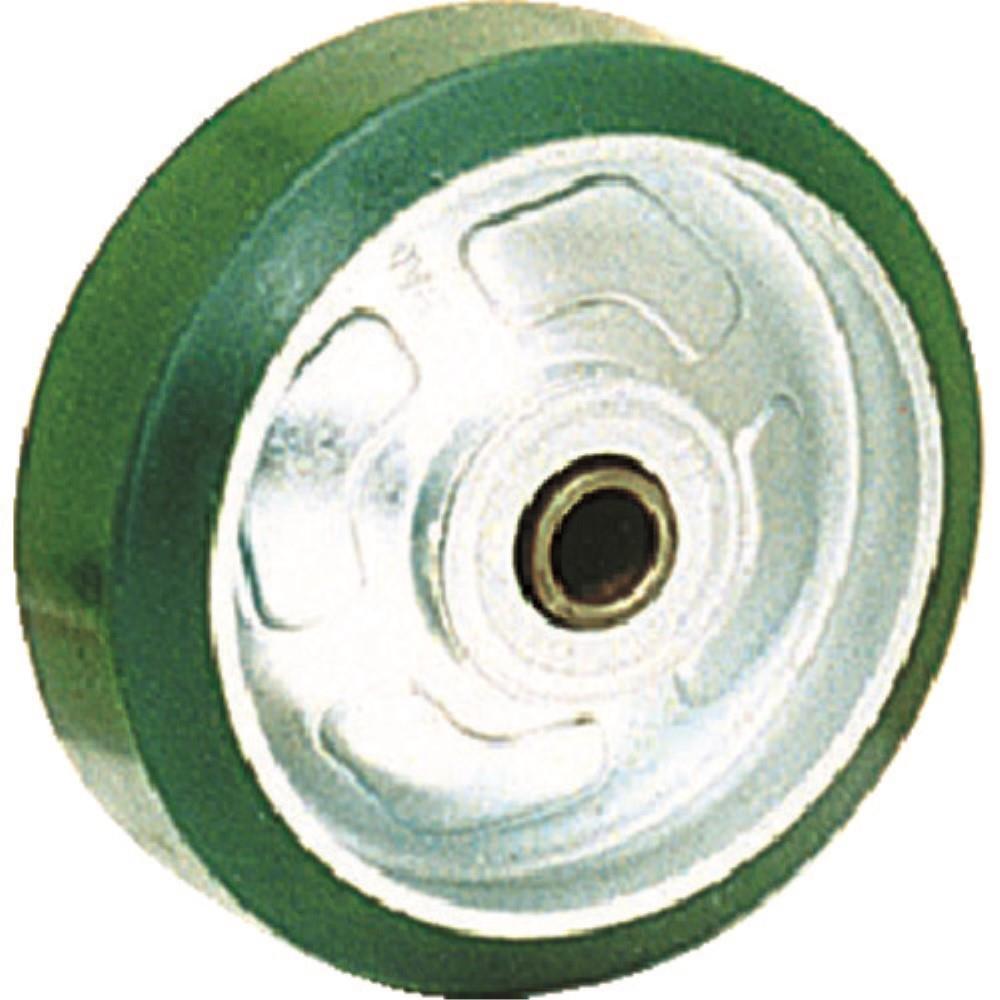 ■ＯＨ　プレスキャスター　車輪のみ　ウレタン車　７５ｍｍ　OH35U75 OH35U75