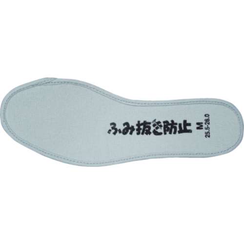■福山ゴム　ふみ抜き防止中敷　Ｌ　FBNL