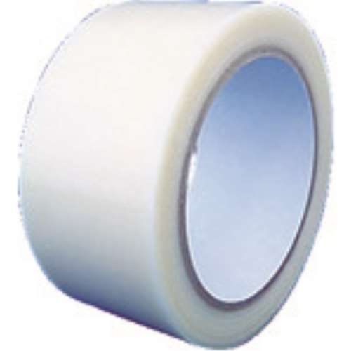 ■ＴＥＲＡＯＫＡ　気密防水用粘着テープ　ＮＯ．４１８　透明　５０ｍｍＸ２０Ｍ　418 TM-50X20