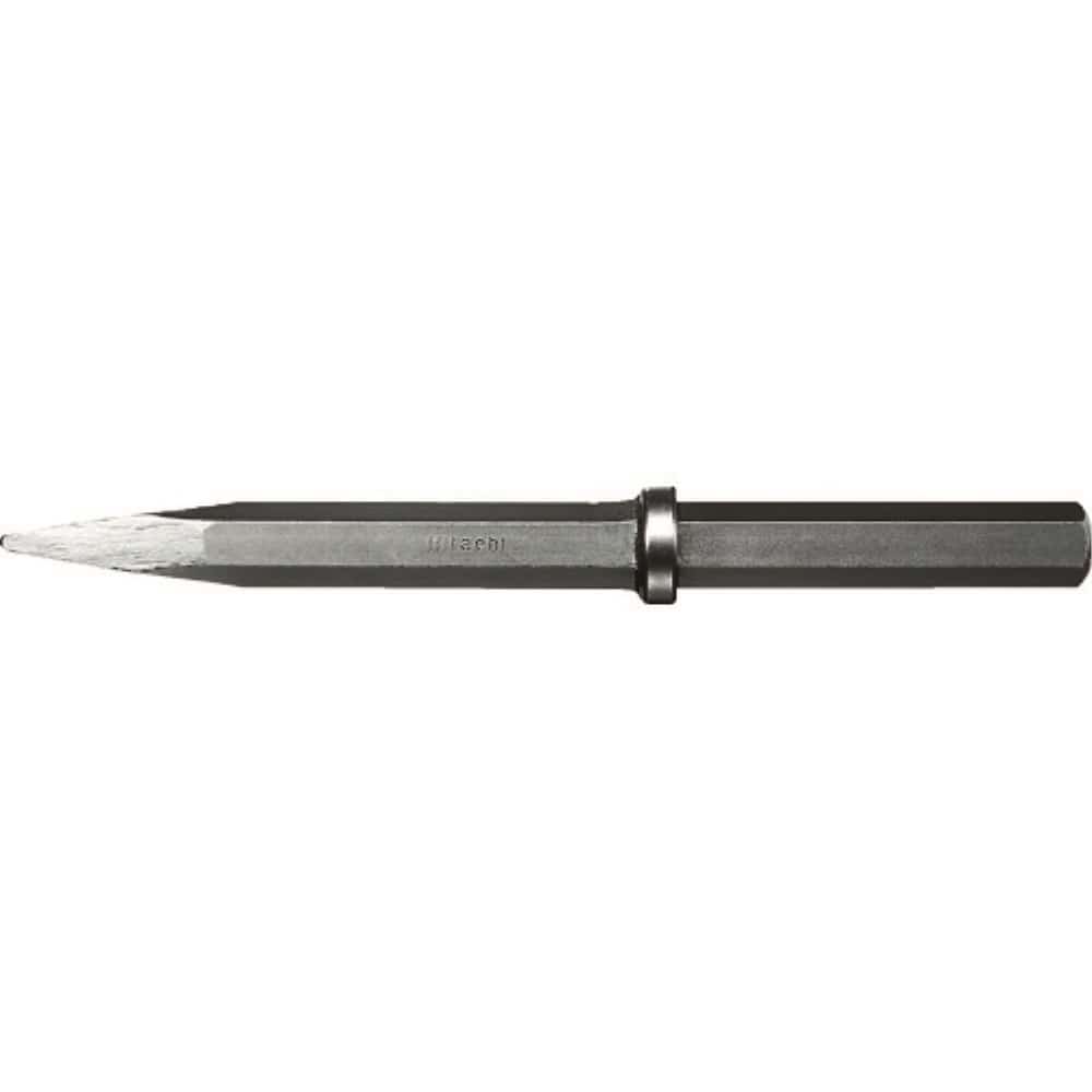 ■HiKOKI (ハイコーキ) 旧日立工機　ブルポイント（丸軸六角ツバなし）　３９０Ｌ　００９５９００７