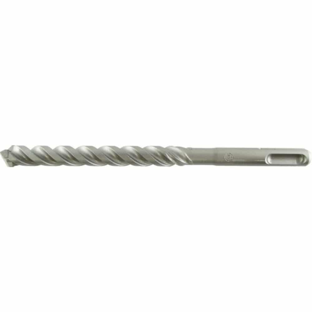 ■HiKOKI (ハイコーキ) 旧日立工機　デルタゴンビット（ＳＤＳプラス）　１０．５ｍｍＸ１６６Ｌ　00320575 320575