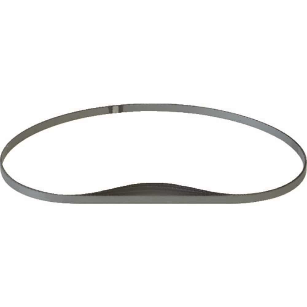 ■HiKOKI (ハイコーキ) 旧日立工機　ＣＢ１３ＦＢ用帯のこ刃　ハイス　１８山　５本入り　00327166 327166