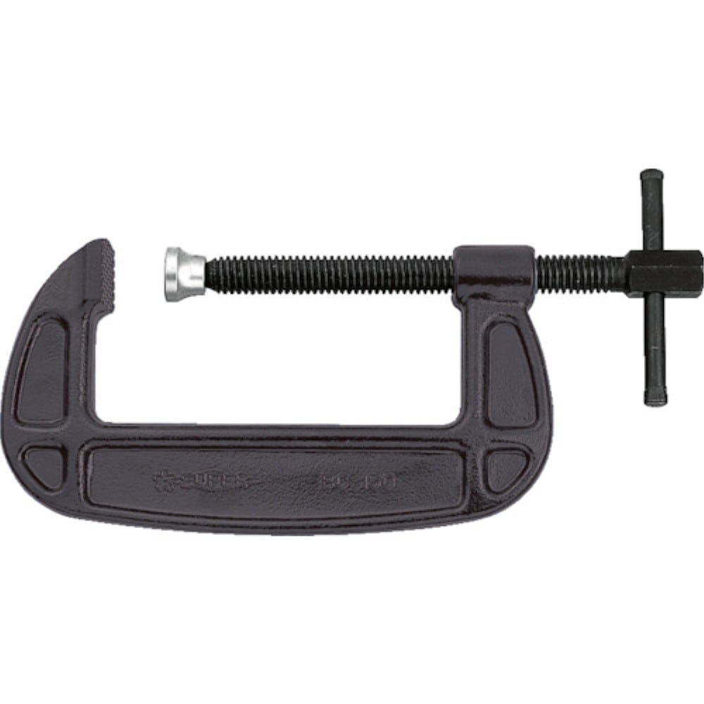 ■スーパー　シャコ万力（バーコ型）３００ｍｍ　BC-300 (BC-300S) BC-300 (BC-300S)