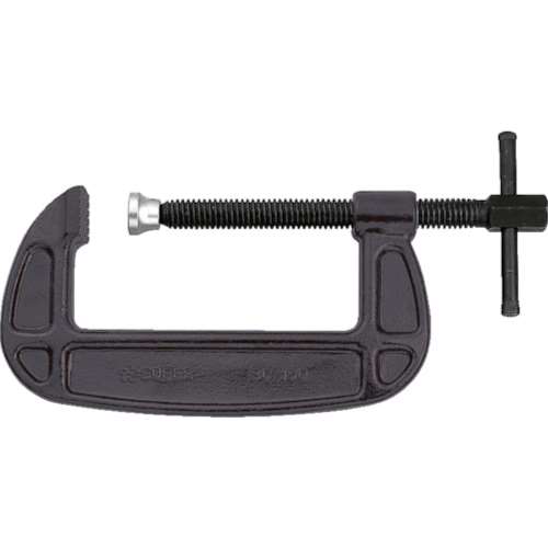 ■スーパー　シャコ万力（バーコ型）３００ｍｍ　BC-300 (BC-300S)