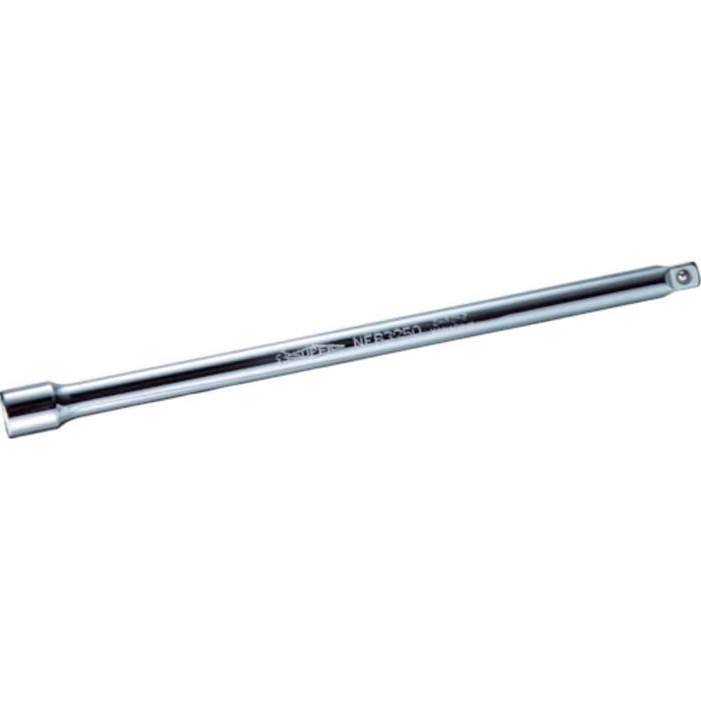 ■スーパー　エクステンションバー（差込角：９．５ｍｍ）全長：１５０　NEB3150 NEB3150