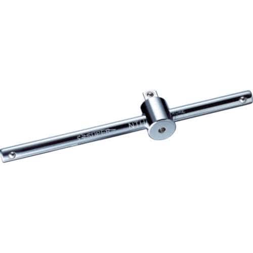 ■スーパー　Ｔ型スライドハンドル（差込角：１２．７ｍｍ）ＪＩＳ　NTH4
