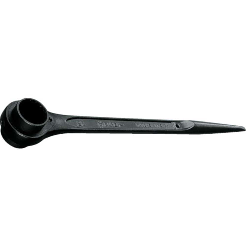 ■スーパー　片口ラチェットレンチ（六角対辺：２６）　RH-26 RH-26