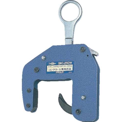 ■スーパー　コンクリート二次製品用吊クランプ（マシンタイプ）　SKC150M