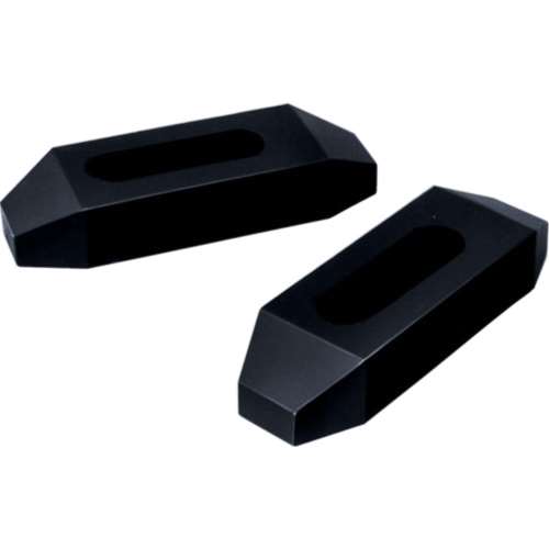■スーパーツール　プレーンクランプ（Ｍ１２・１４用、全長１５０）２個１組　60P-12