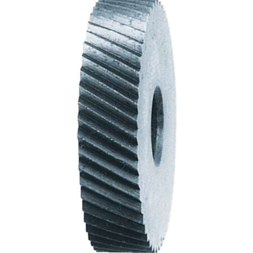 ■スーパー　切削ローレット駒（平目用）外径２１．５　KNCF2110R　(ﾋﾗﾒ)