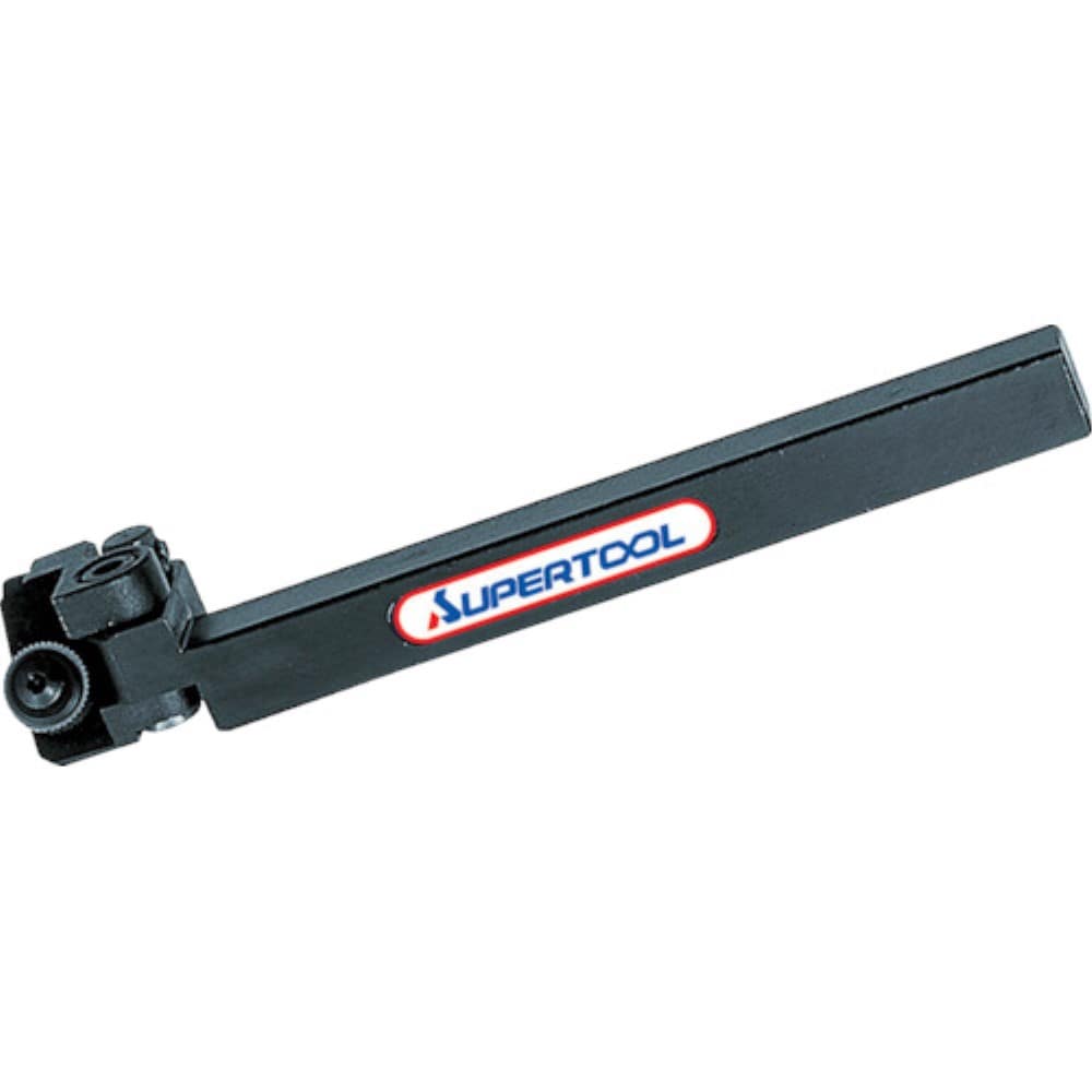 ■スーパーツール　切削ローレットホルダー（平目用）小径加工用　KH1CA12R KH1CA12R