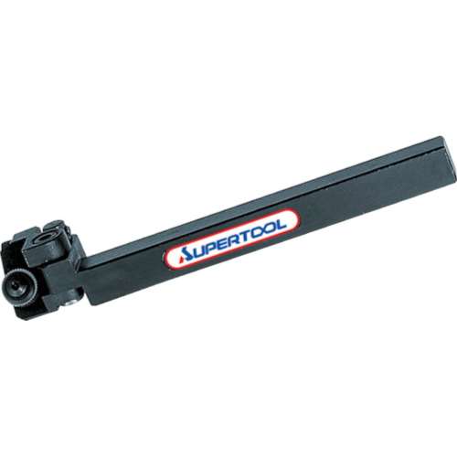 ■スーパーツール　切削ローレットホルダー（平目用）小径加工用　KH1CA12R