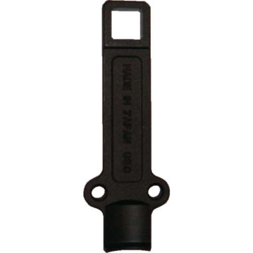 ■スーパー　アマチユアベアリングプーラ（ＡＢ２Ｎ）用爪（左右２ヶ１組）　ABJ2N