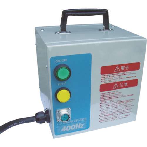 ■ＮＤＣ　高周波インバータ電源　HFI032B