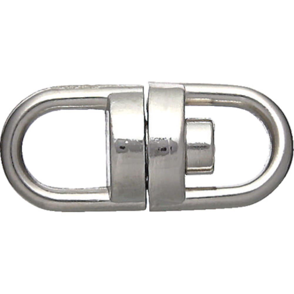 ニッサチェイン　ニッケル回転カン　４０ｍｍ　P179 P179