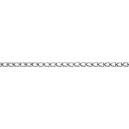 ■ニッサチェイン　鉄クロームマンテル　２．０ｍｍ×３０ｍ　IM20