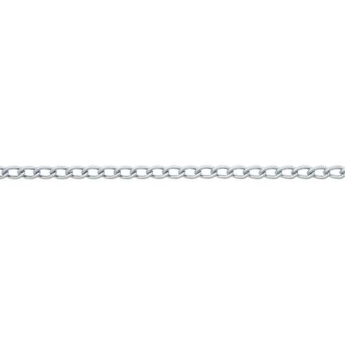 ■ニッサチェイン　鉄クロームマンテル　１．６ｍｍ×３０ｍ　IS16N