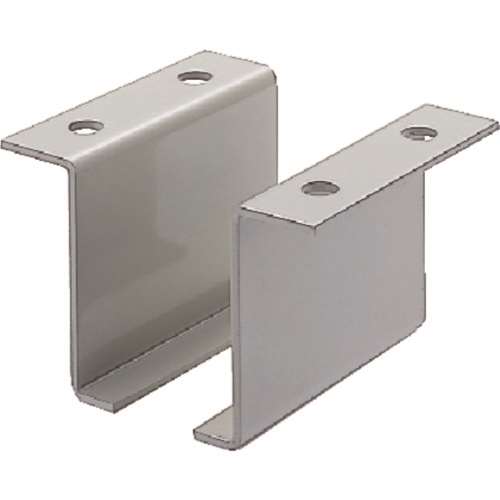 ■ダイケン　３号ドアハンガー用Ｌ型天井継受　3-OBLT　(ｽﾁｰﾙ)