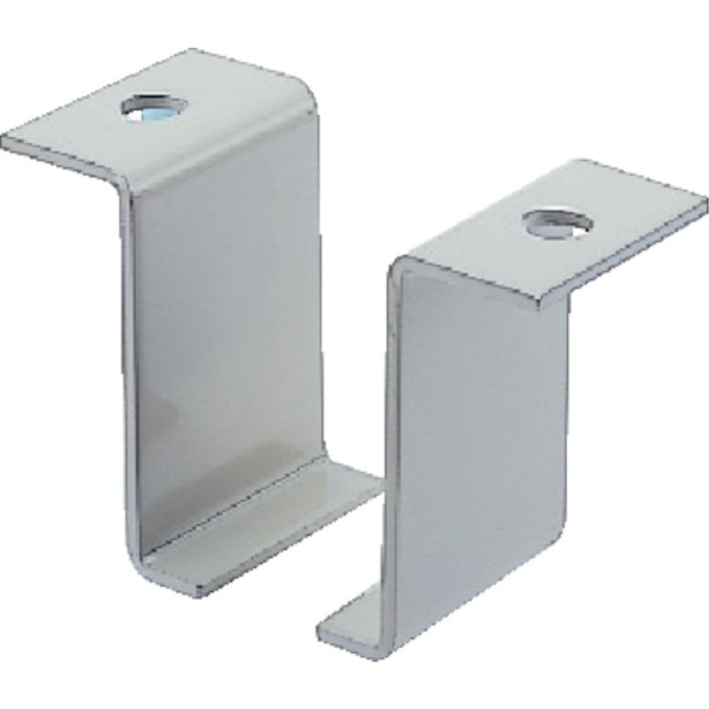 ■ダイケン　４号ドアハンガー用Ｌ型天井受　4-OBL　(ｽﾁｰﾙ) 4-OBL　(ｽﾁｰﾙ)